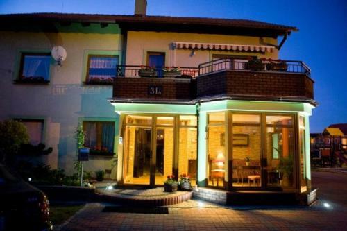 Villa Dana