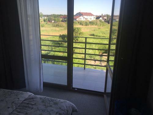 Apartment Malu