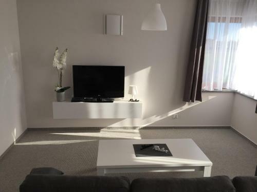 Apartment Malu