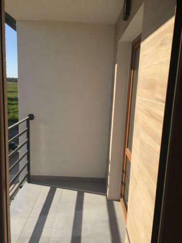Apartment Malu