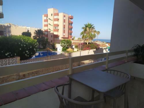 Apartamento Plaza Del Remo Seewt&beach