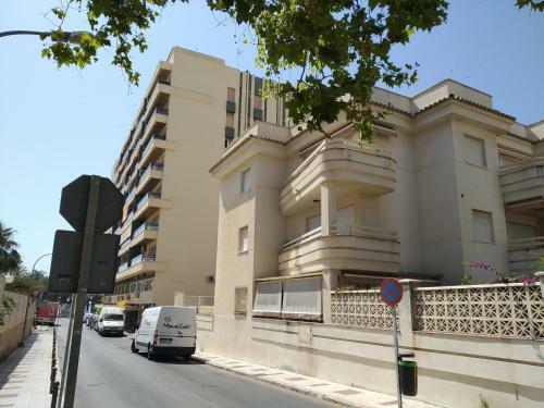 Apartamento Plaza Del Remo Seewt&beach