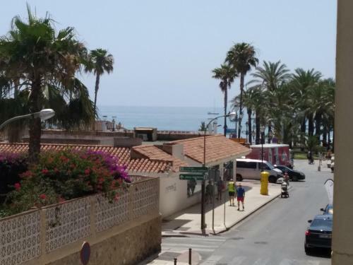 Apartamento Plaza Del Remo Seewt&beach