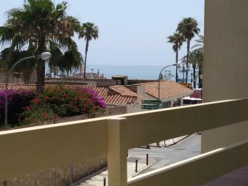 Apartamento Plaza Del Remo Seewt&beach