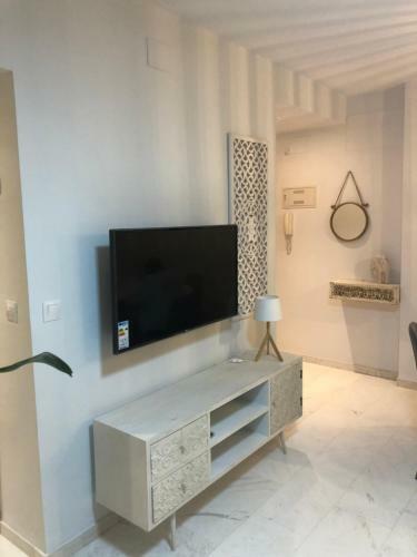 Apartamento Plaza Del Remo Seewt&beach
