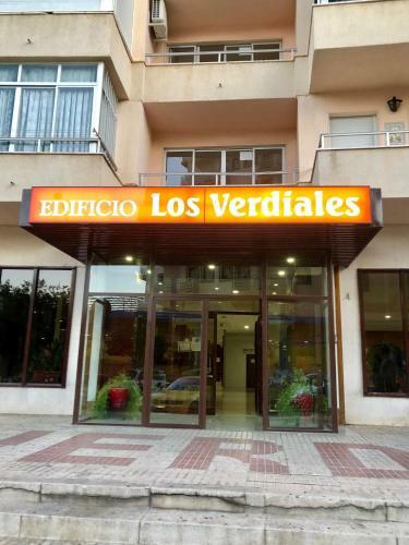 Apartamento Red Studio Torremolinos