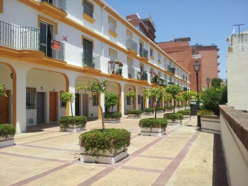 Apartamento Lugar Ideal