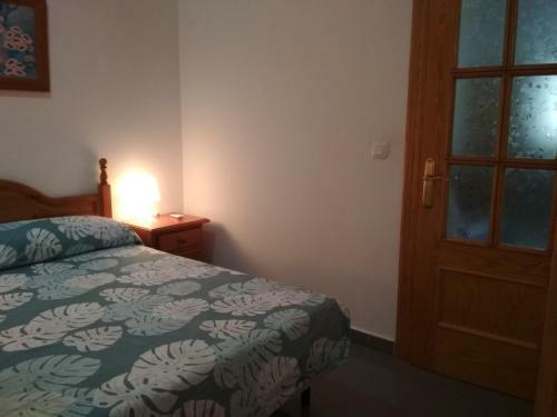 Apartamento Lugar Ideal