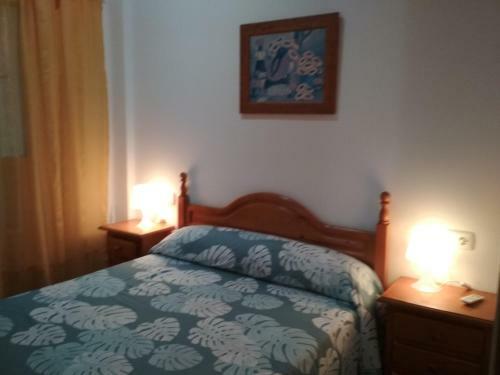 Apartamento Lugar Ideal