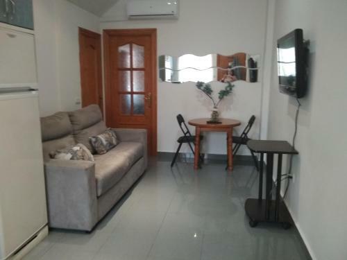 Apartamento Lugar Ideal