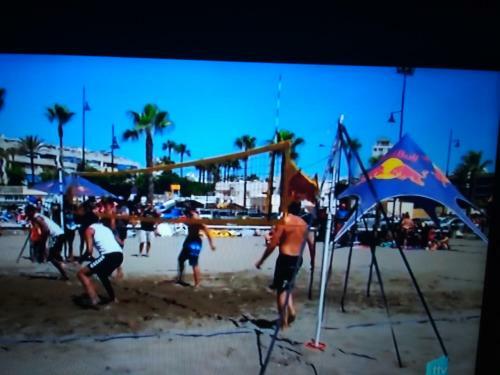 Apartamento Lugar Ideal