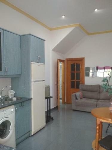 Apartamento Lugar Ideal