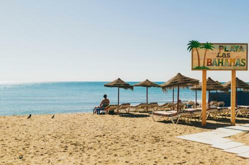 Apartamento Torremolinos San Miguel