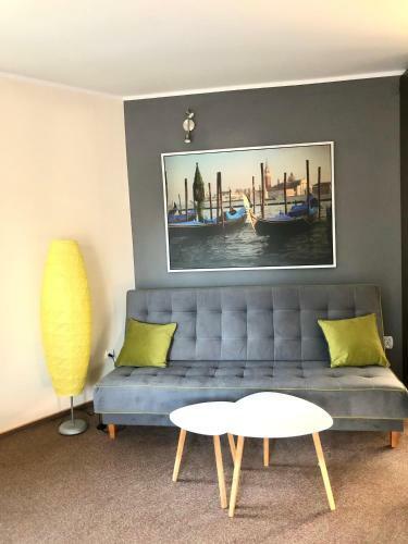 Bed & Breakfast Venezia Dom Wypoczynkowy