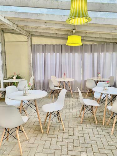 Bed & Breakfast Venezia Dom Wypoczynkowy
