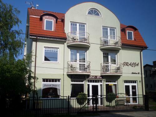 Villa Gracja