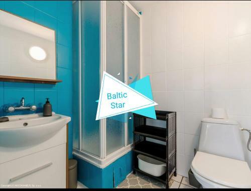 Apartamento Baltic Star