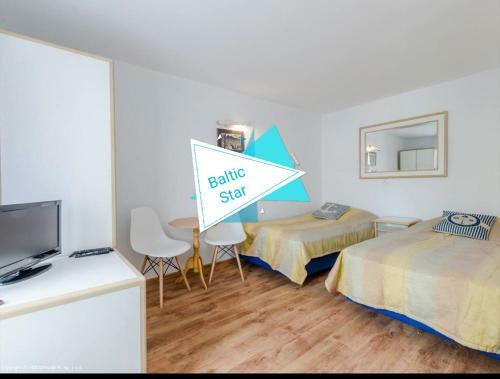 Apartamento Baltic Star