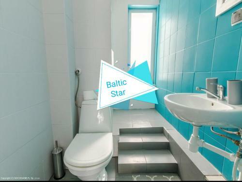 Apartamento Baltic Star