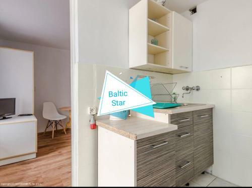 Apartamento Baltic Star