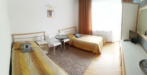 Apartamento Baltic Star
