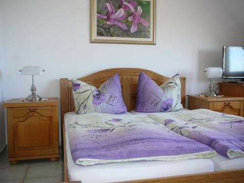Bed & Breakfast Rezydencja Nad Jeziorem ?ebsko