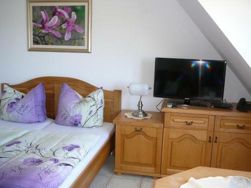 Bed & Breakfast Rezydencja Nad Jeziorem ?ebsko