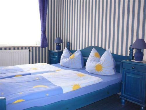 Bed & Breakfast Rezydencja Nad Jeziorem ?ebsko