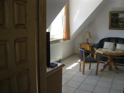 Bed & Breakfast Rezydencja Nad Jeziorem ?ebsko