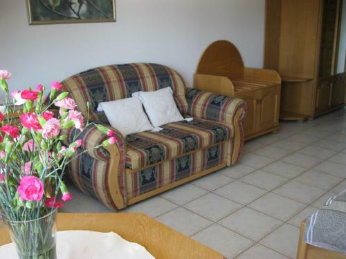 Bed & Breakfast Rezydencja Nad Jeziorem ?ebsko