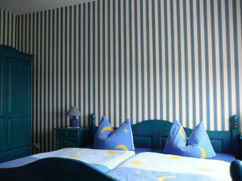 Bed & Breakfast Rezydencja Nad Jeziorem ?ebsko