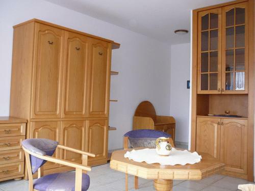 Bed & Breakfast Rezydencja Nad Jeziorem ?ebsko