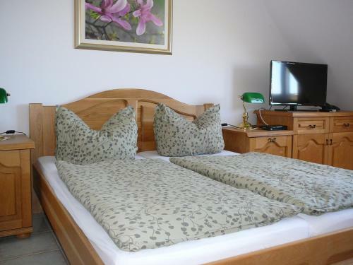 Bed & Breakfast Rezydencja Nad Jeziorem ?ebsko