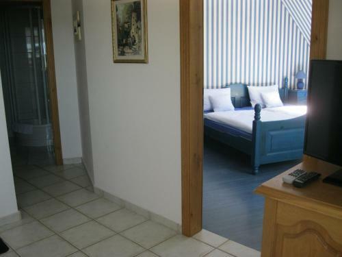 Bed & Breakfast Rezydencja Nad Jeziorem ?ebsko