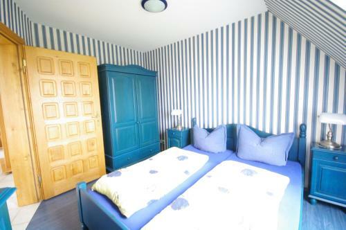 Bed & Breakfast Rezydencja Nad Jeziorem ?ebsko