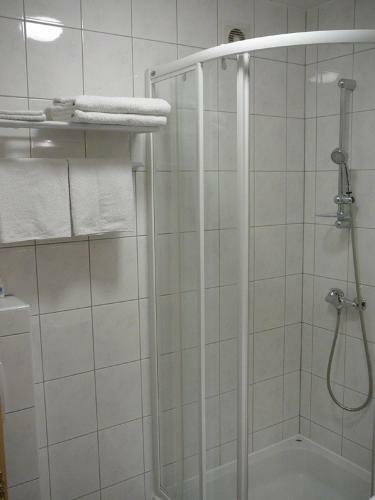 Bed & Breakfast Rezydencja Nad Jeziorem ?ebsko