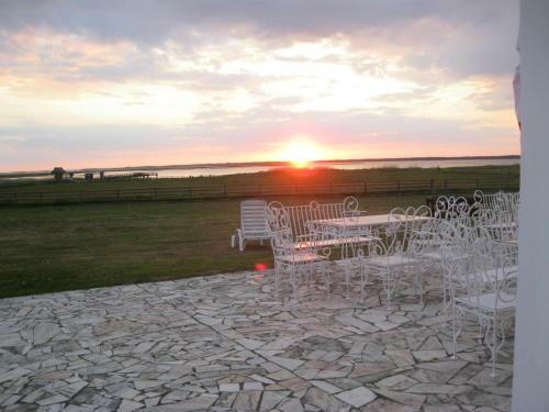 Bed & Breakfast Rezydencja Nad Jeziorem ?ebsko