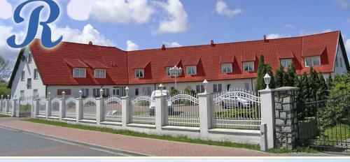 Bed & Breakfast Rezydencja Nad Jeziorem ?ebsko
