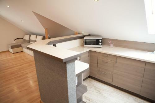 Apartamenty By Hanna