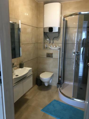 Apartament Sara