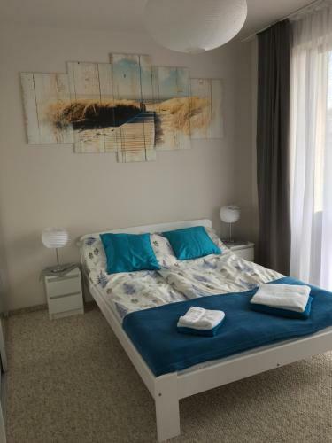 Apartament Sara