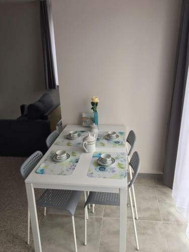 Apartament Sara