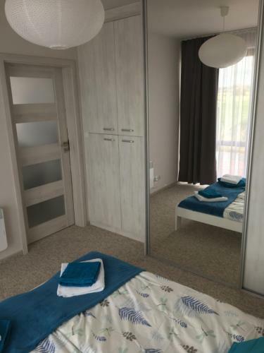 Apartament Sara