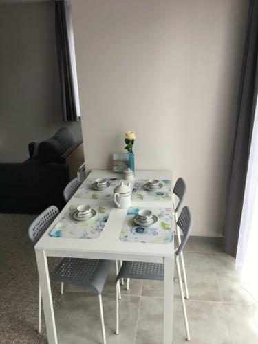 Apartament Sara