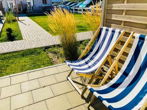 Domki Summer Home ?eba