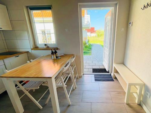 Domki Summer Home ?eba