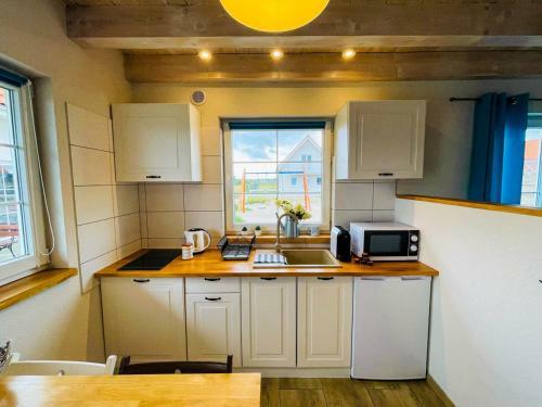 Domki Summer Home ?eba