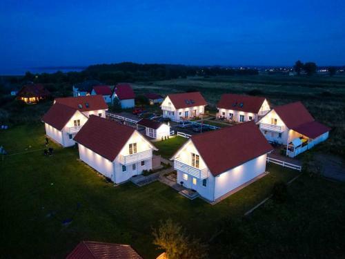 Domki Summer Home ?eba