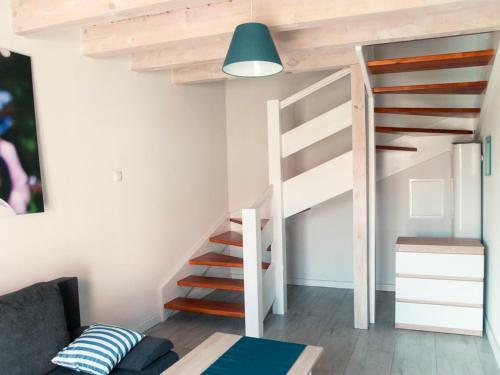 Domki Summer Home ?eba
