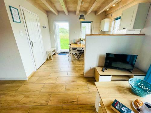 Domki Summer Home ?eba